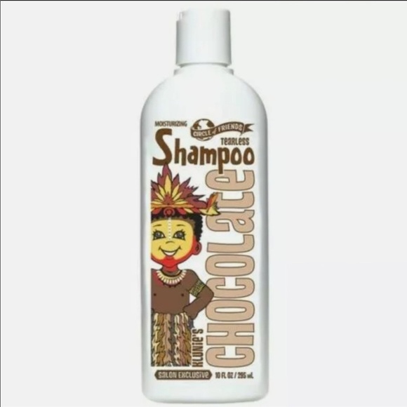 Circle of Friends Chocolate Shampoo - Picture 1 of 1